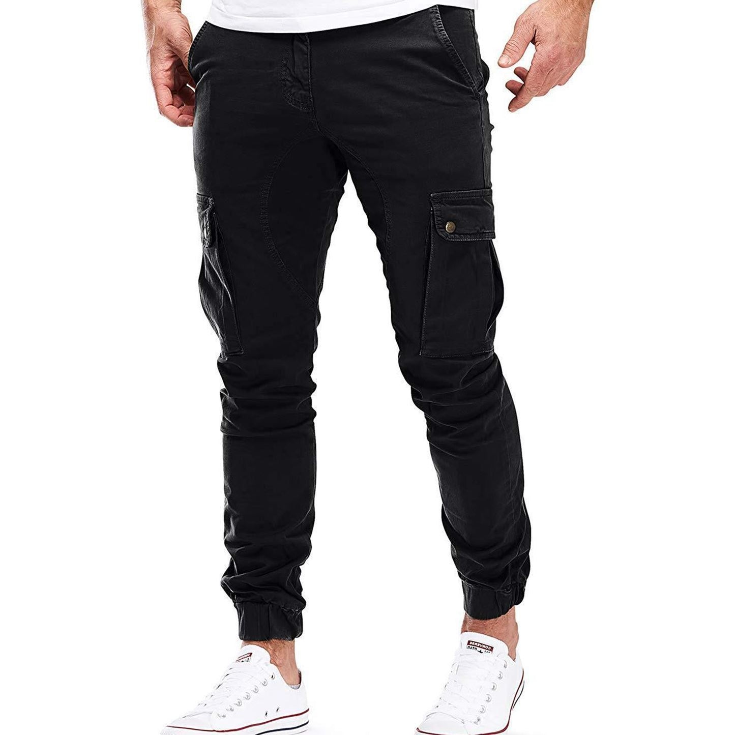 AGOSTINO™-CARGO-JOGGER