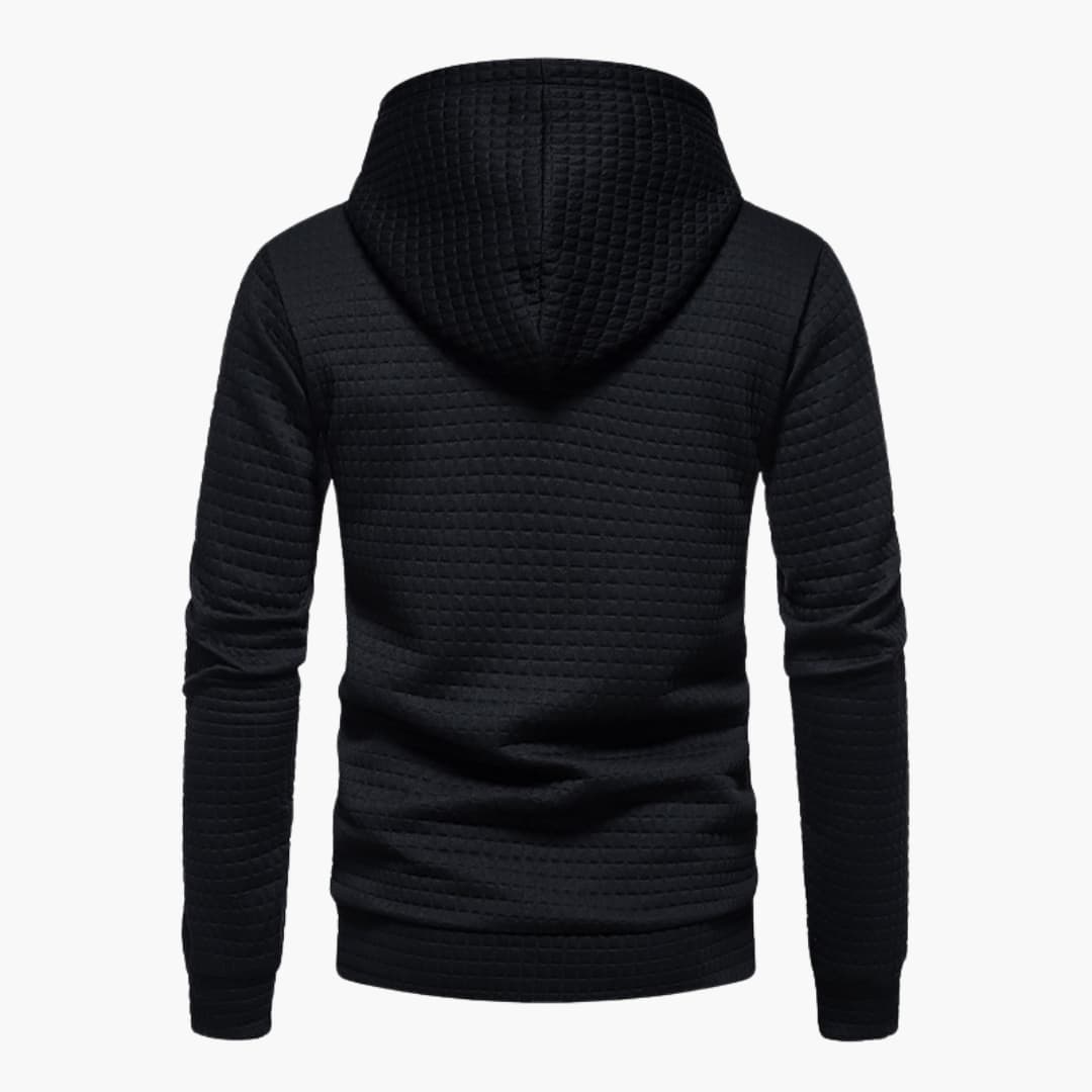 LORENZO™ – BEQUEMER HOODIE