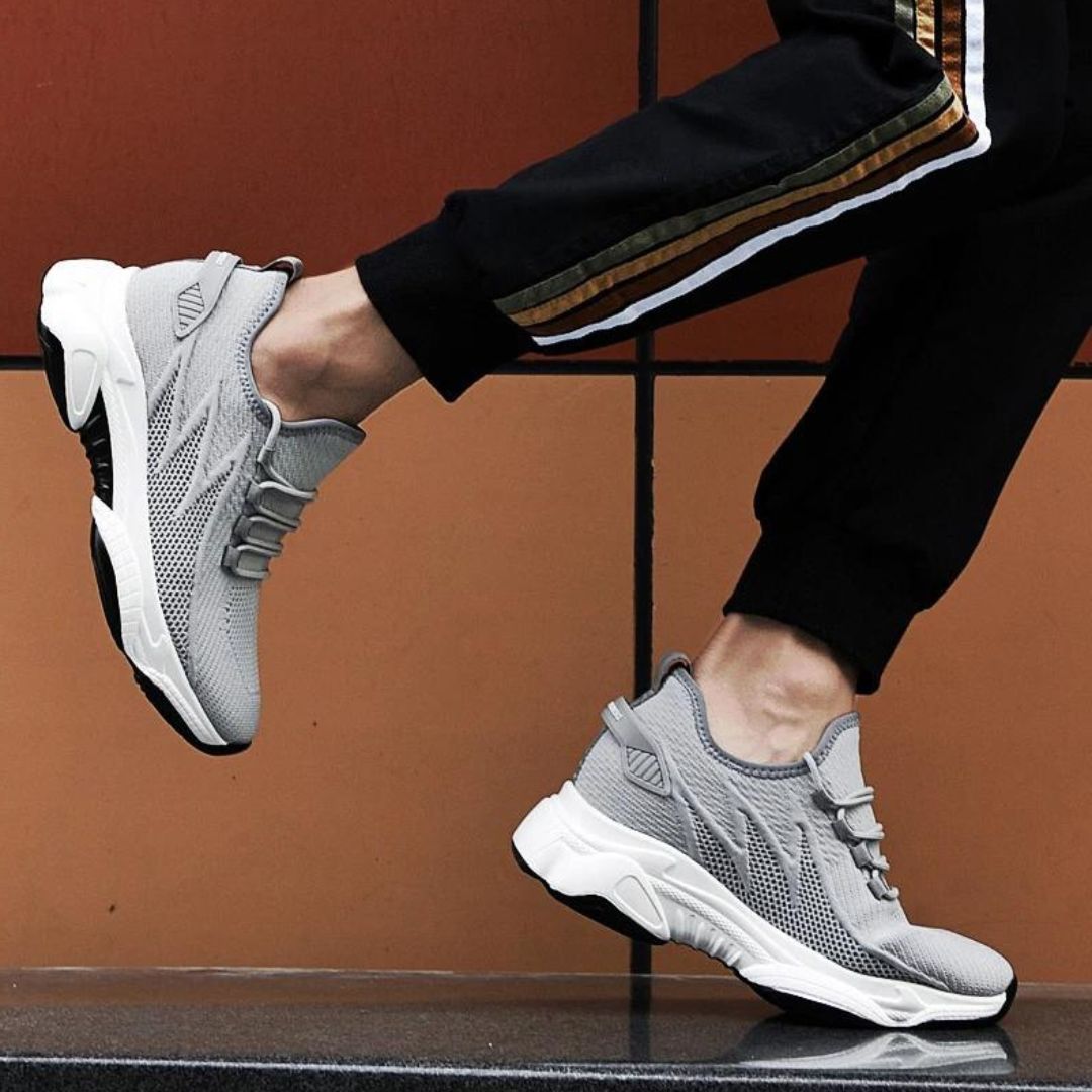 ALPHA™ - KICKS SKYBOOST PRO