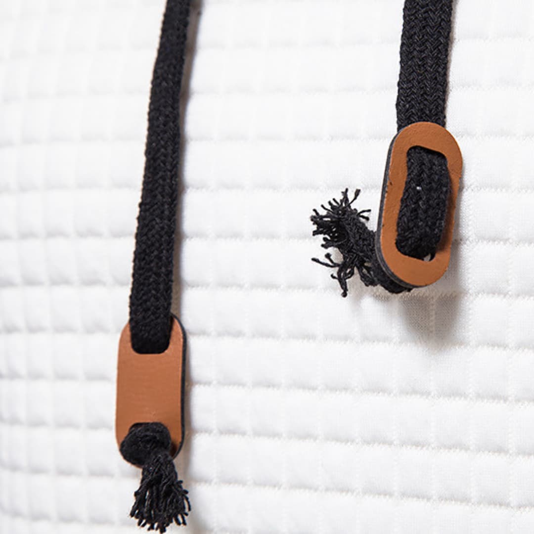 LORENZO™ – BEQUEMER HOODIE