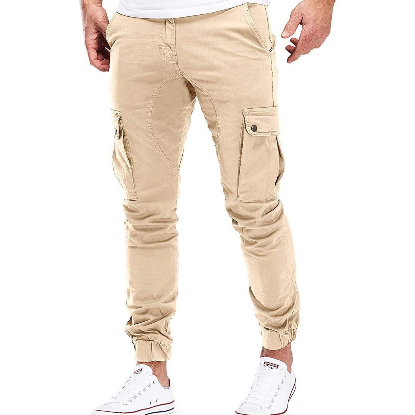 AGOSTINO™-CARGO-JOGGER