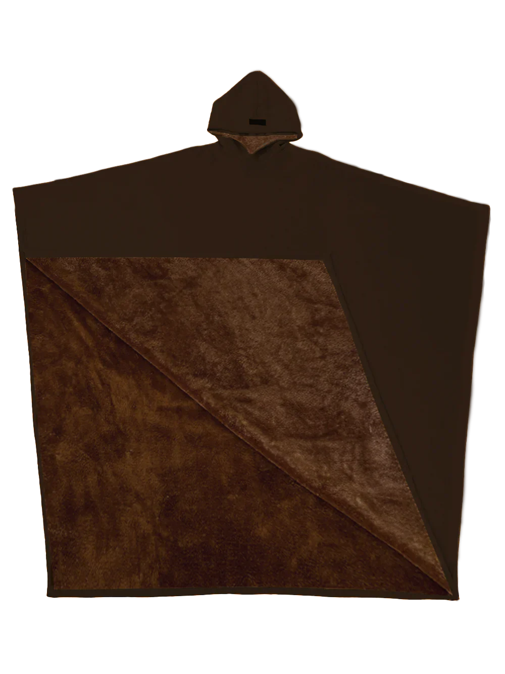 CAPONE™ - ELEGANZ UND STIL KUSCHELIGE KAPUZENDECKE