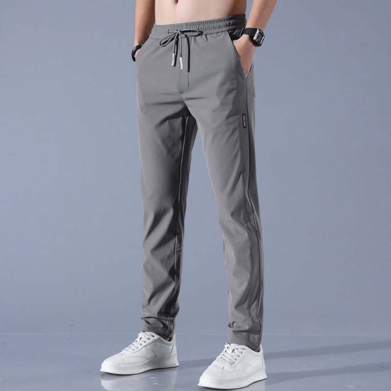 FLEXIFIT™ – ELASTISCHE HOSE FÜR KOMFORT UND STIL