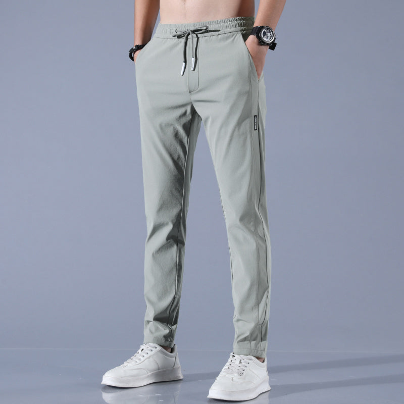 FLEXIFIT™ – ELASTISCHE HOSE FÜR KOMFORT UND STIL