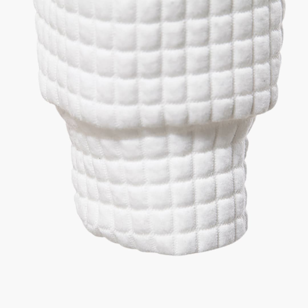 LORENZO™ – BEQUEMER HOODIE