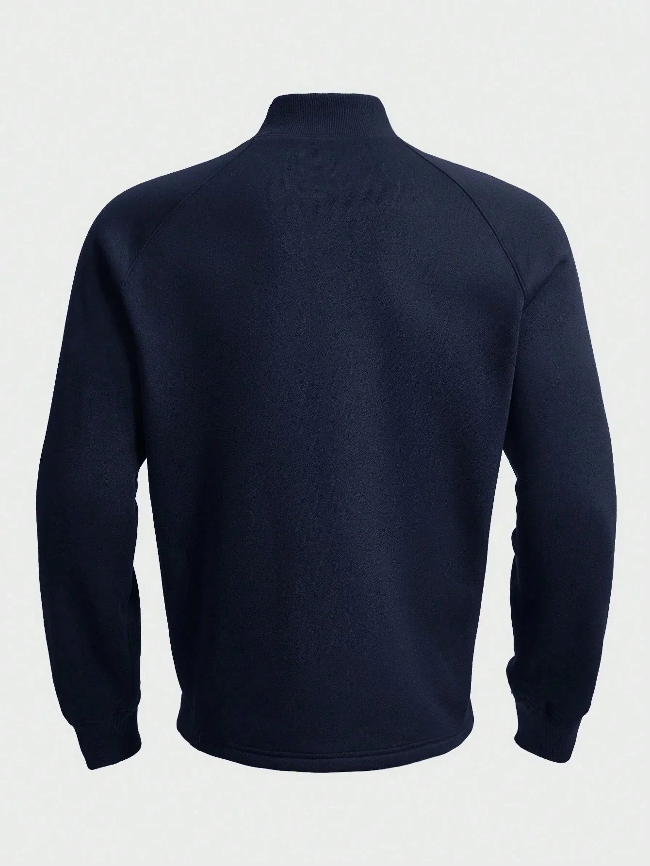 GIANNI™ - FREIZEIT-PULLOVER MIT STILVOLLEM HALF-ZIP-DESIGN