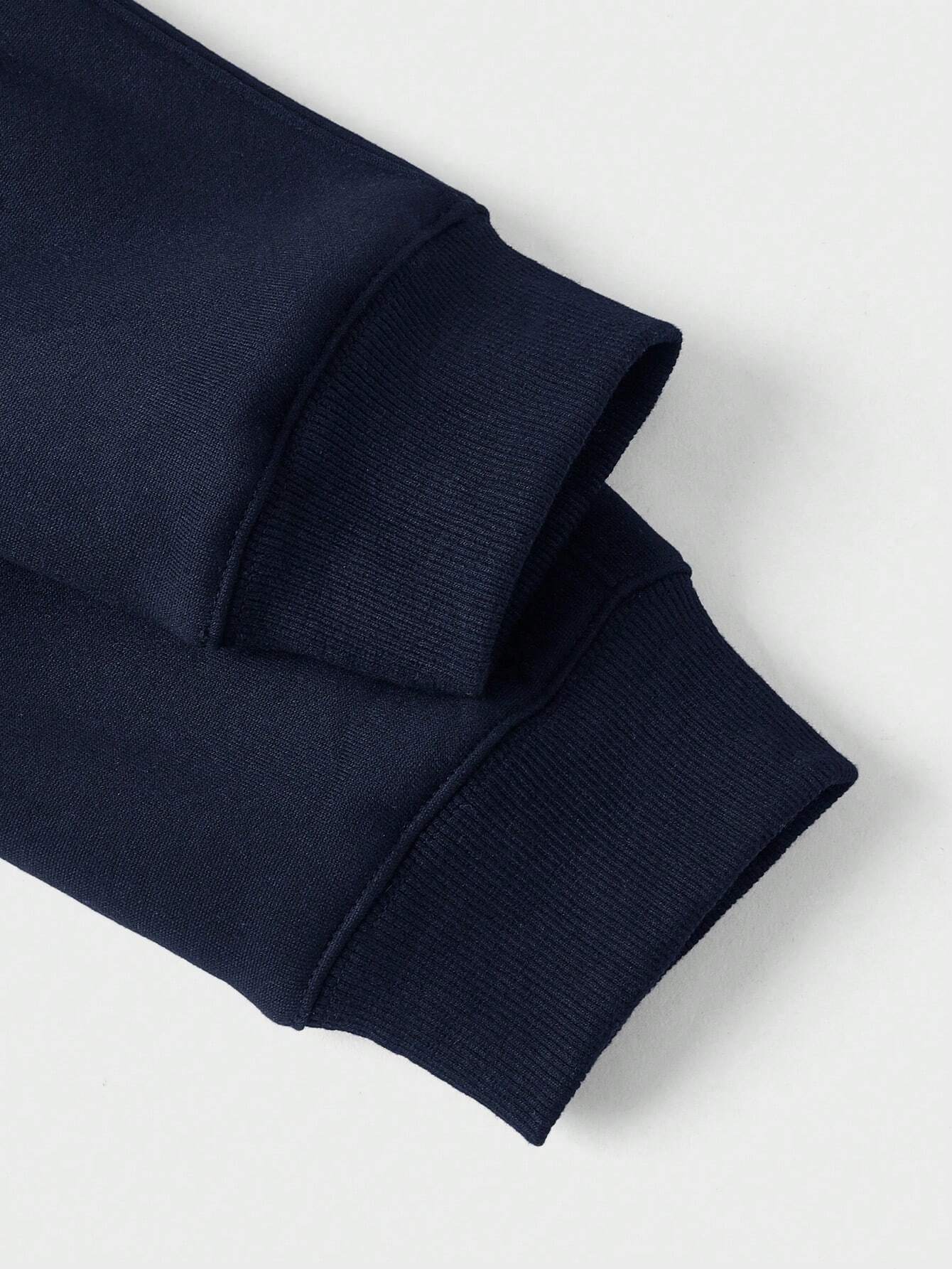 GIANNI™ - FREIZEIT-PULLOVER MIT STILVOLLEM HALF-ZIP-DESIGN