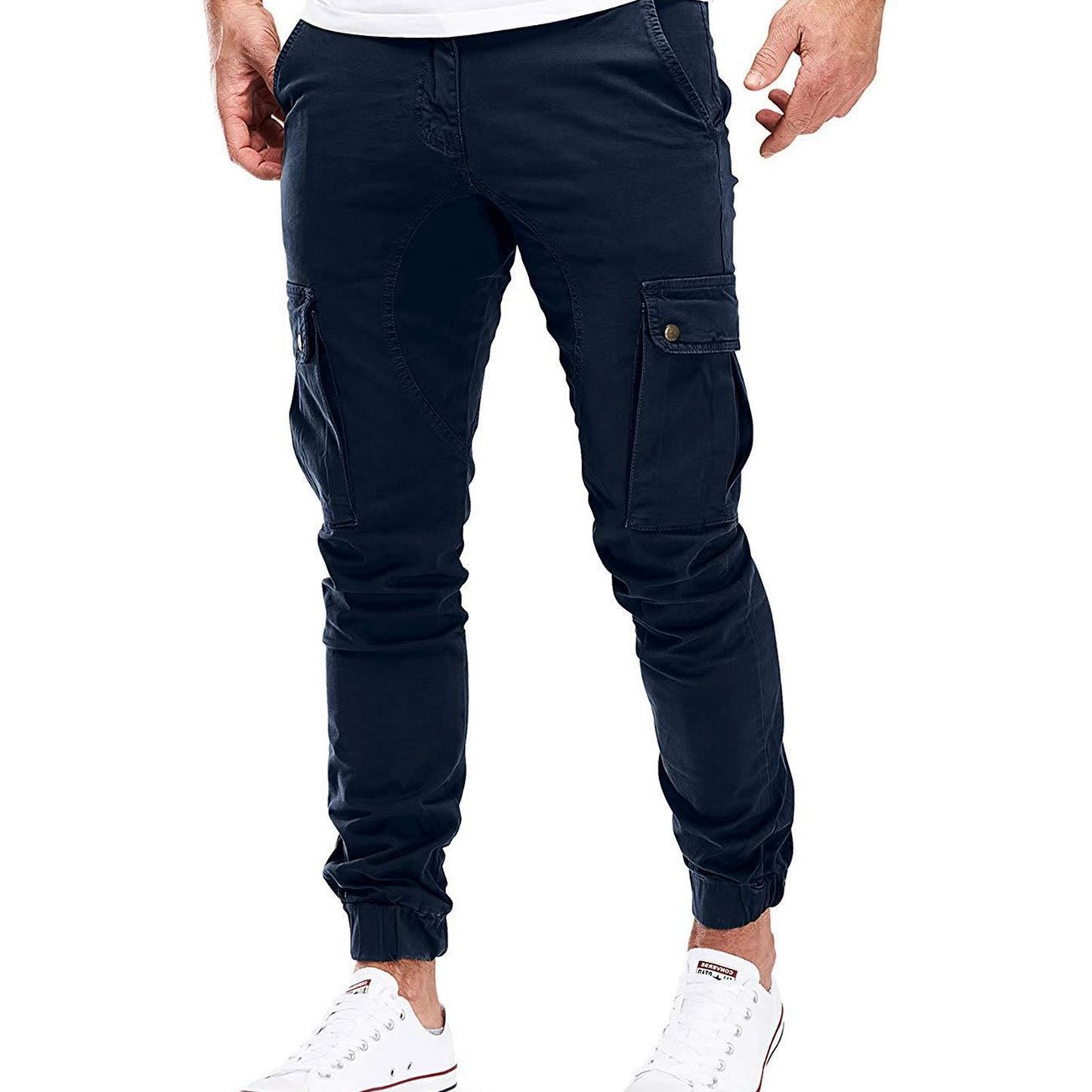 AGOSTINO™-CARGO-JOGGER
