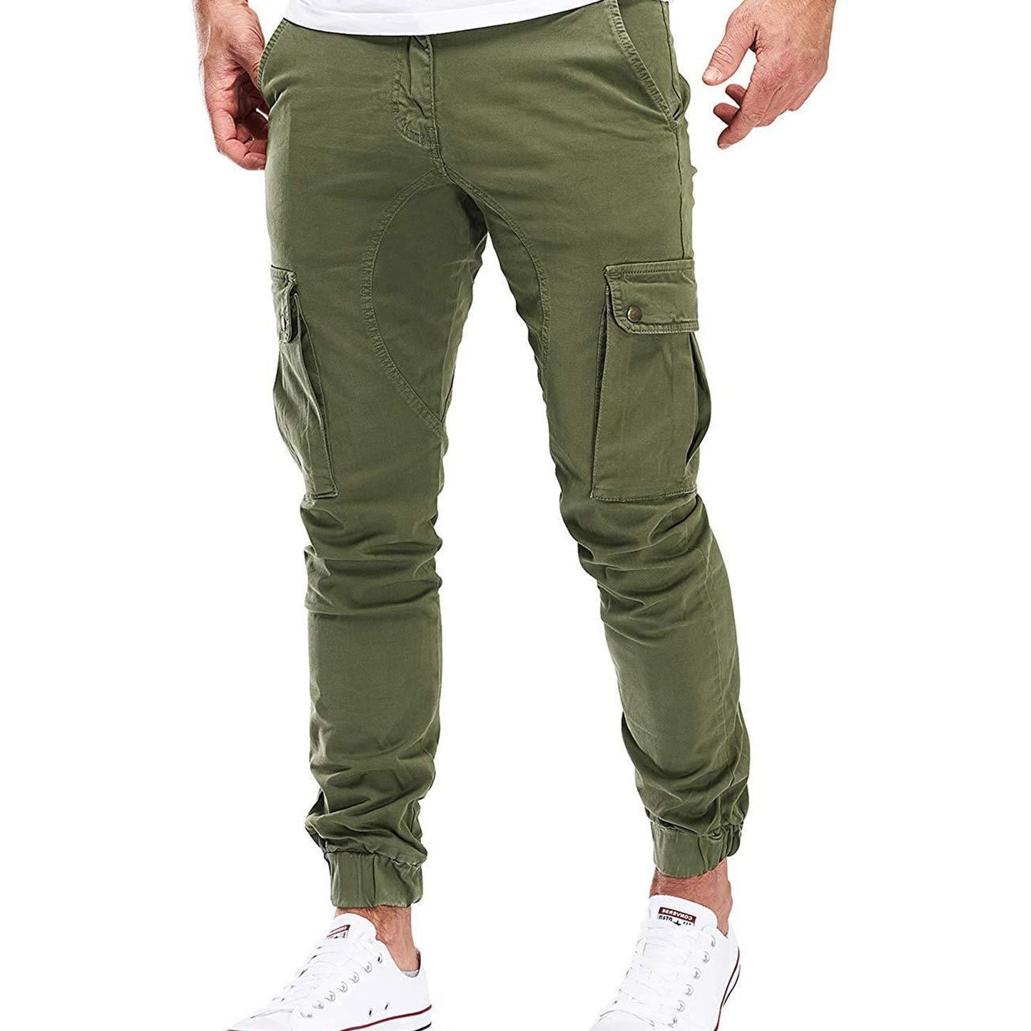 AGOSTINO™-CARGO-JOGGER
