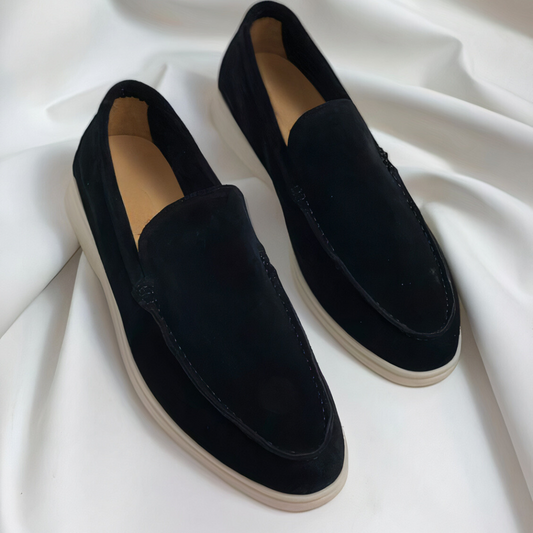 ALESSIO™ - ELEGANTE UND BEQUEME LEDER -LOAFER