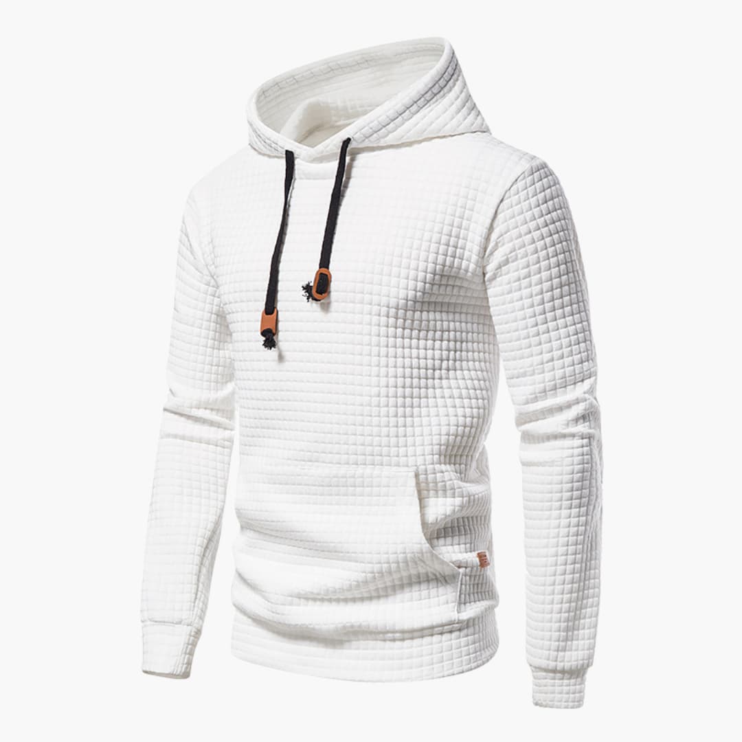 LORENZO™ – BEQUEMER HOODIE