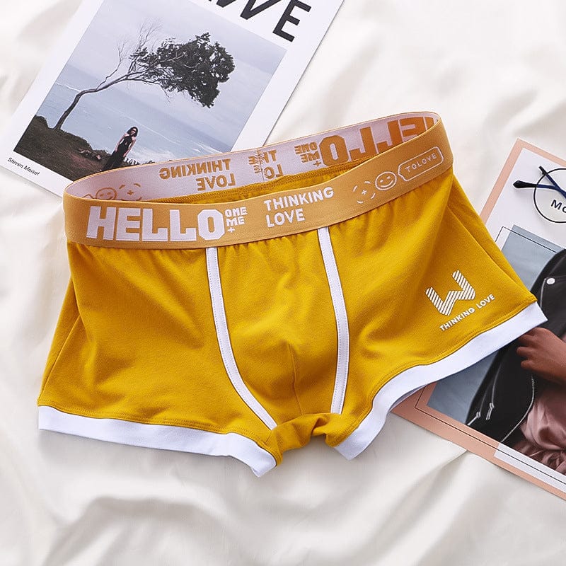 HELLO™- CLASSIC-BOXERS