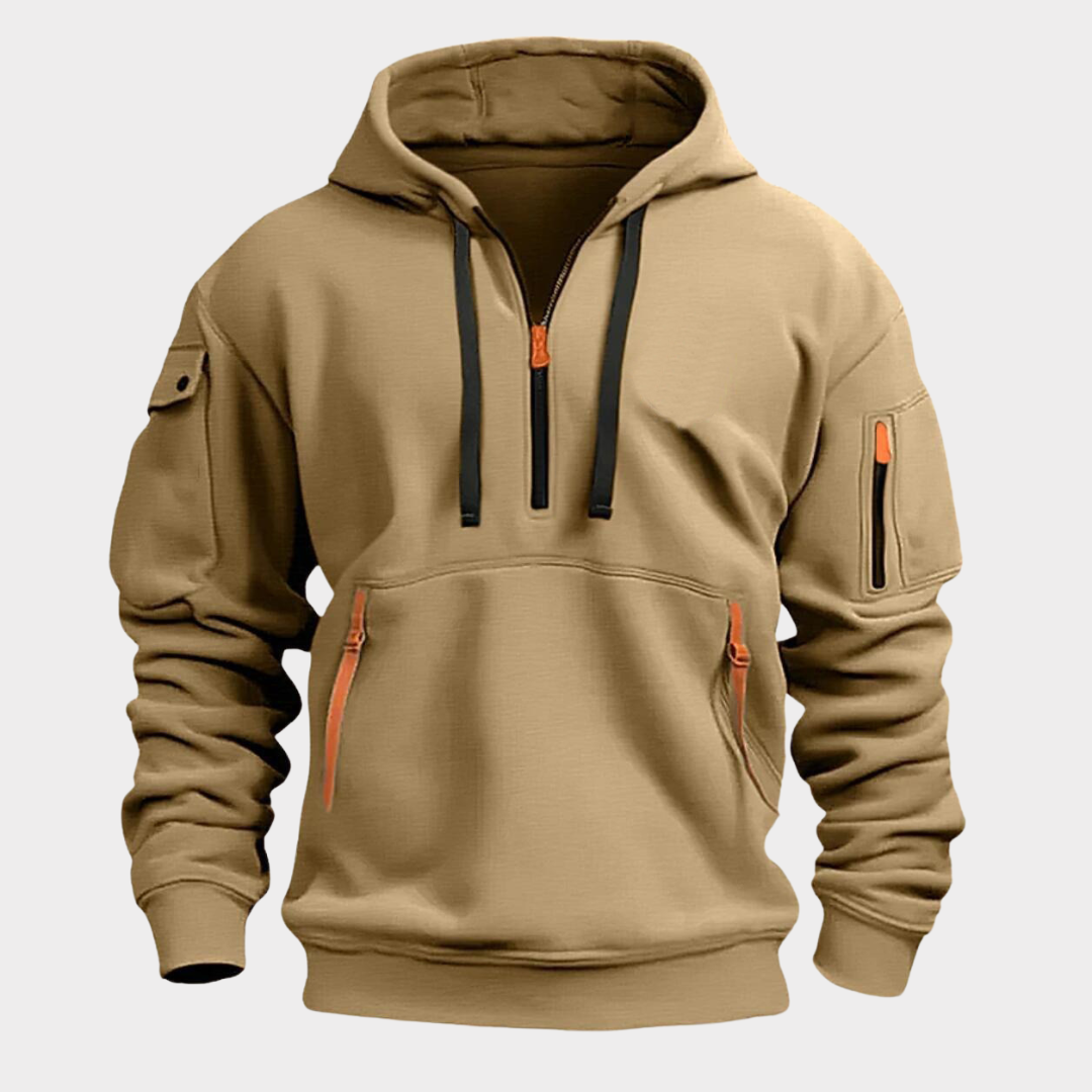MASON™ – HOODIE MIT PREMIUM QUALITÄT