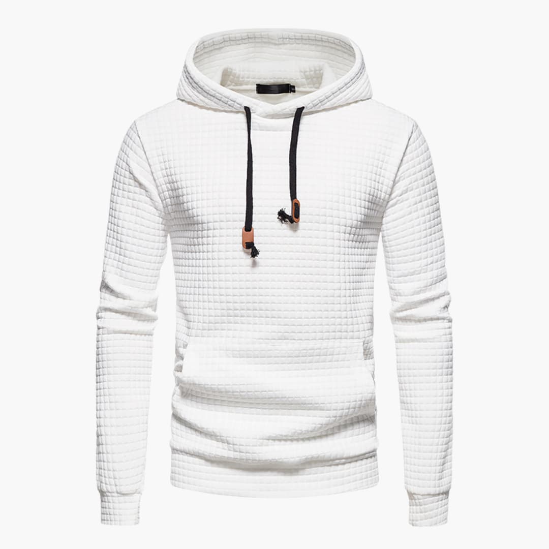 LORENZO™ – BEQUEMER HOODIE