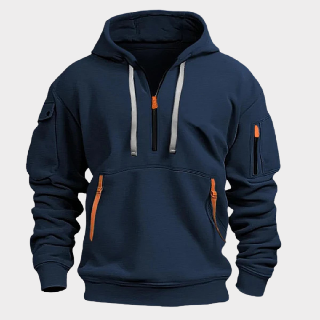 MASON™ – HOODIE MIT PREMIUM QUALITÄT