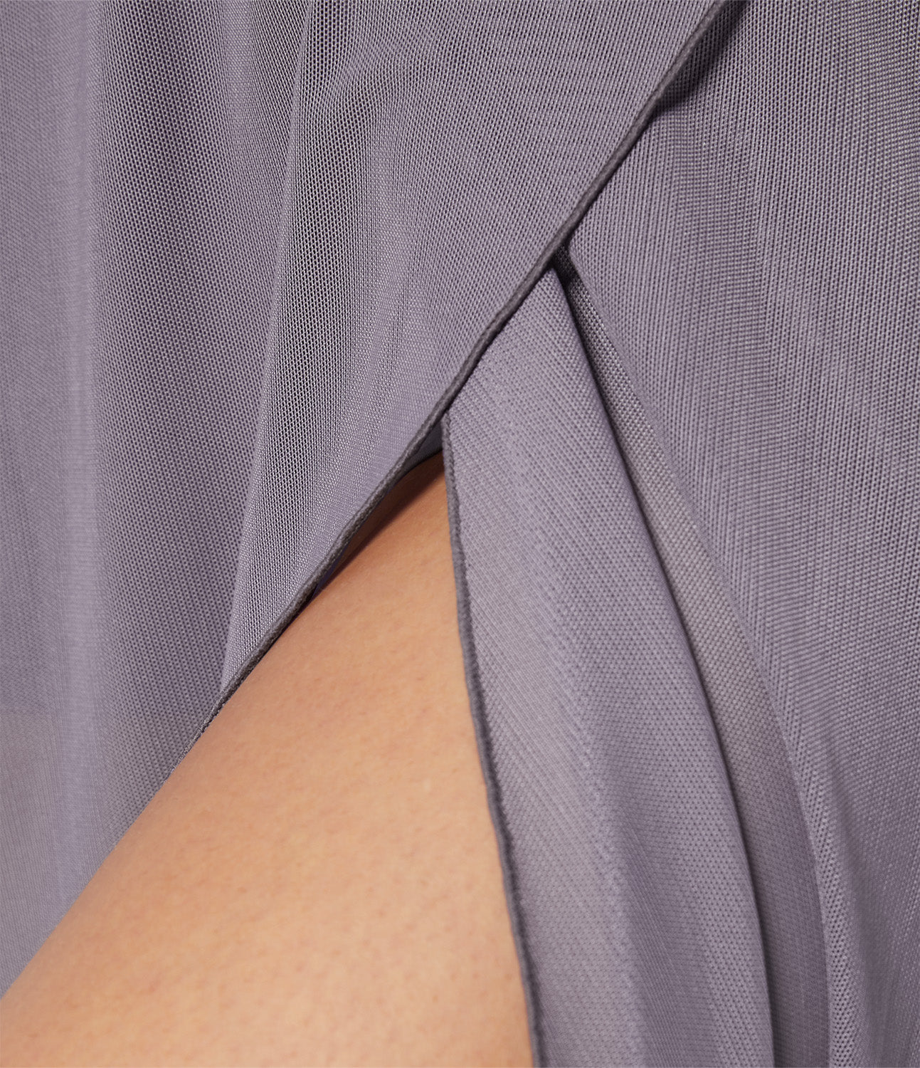 LIVANA™ - ELEGANTER 2-IN-1 ROCK MIT HOHER TAILLE