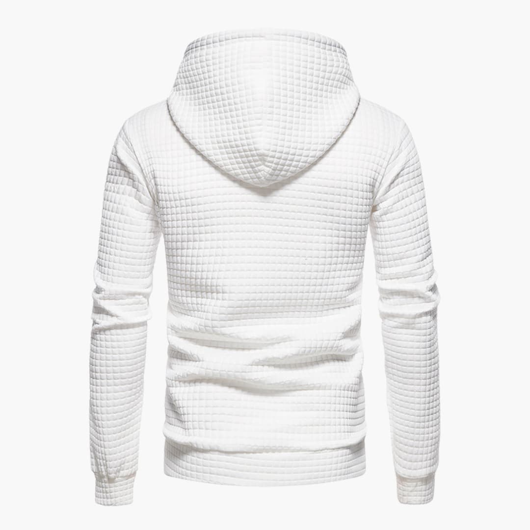 LORENZO™ – BEQUEMER HOODIE