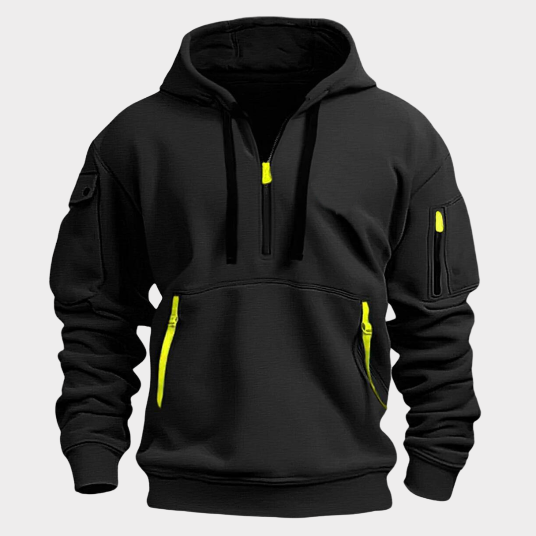 MASON™ – HOODIE MIT PREMIUM QUALITÄT