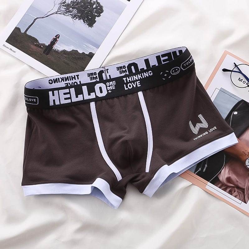 HELLO™- CLASSIC-BOXERS