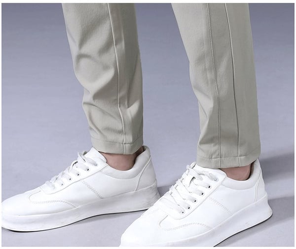 FLEXIFIT™ – ELASTISCHE HOSE FÜR KOMFORT UND STIL