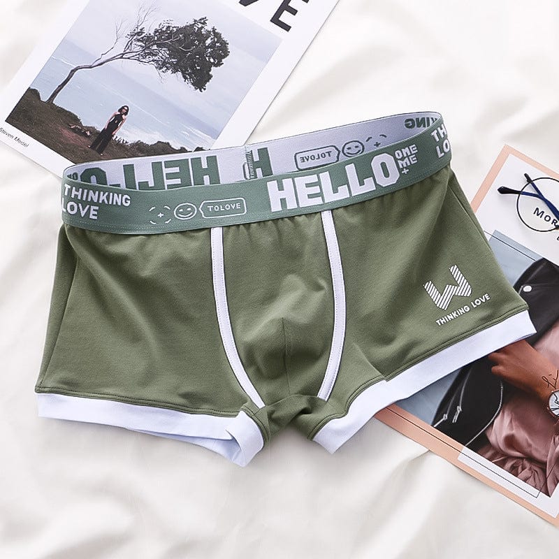 HELLO™- CLASSIC-BOXERS