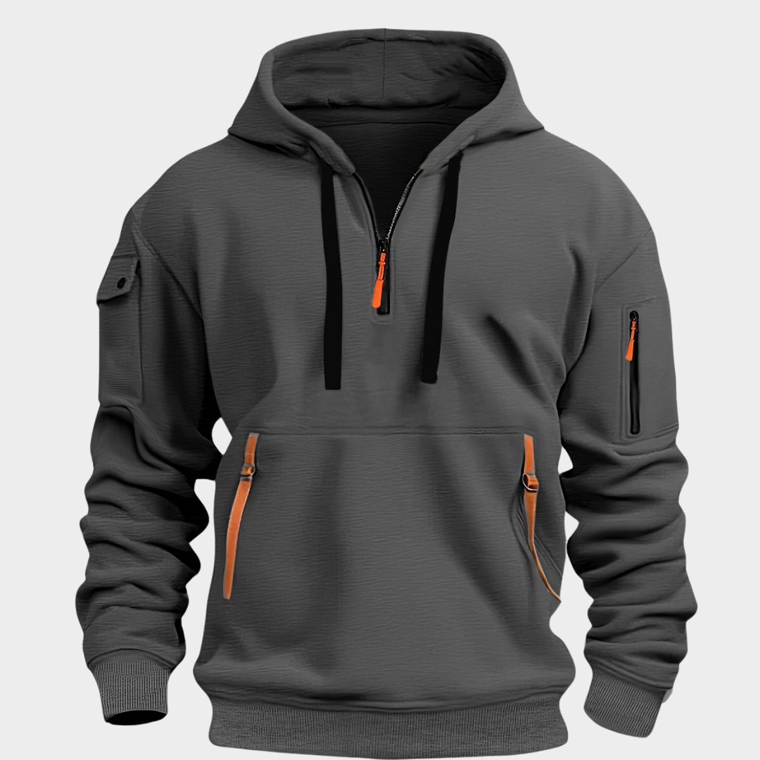 MASON™ – HOODIE MIT PREMIUM QUALITÄT