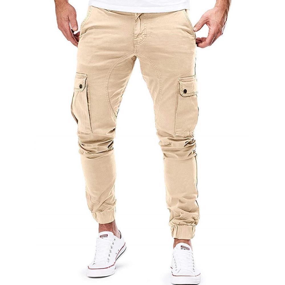 AGOSTINO™-CARGO-JOGGER