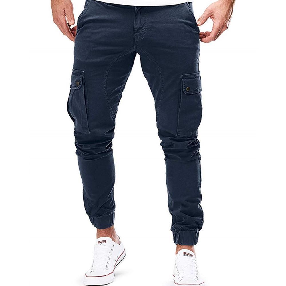 AGOSTINO™-CARGO-JOGGER