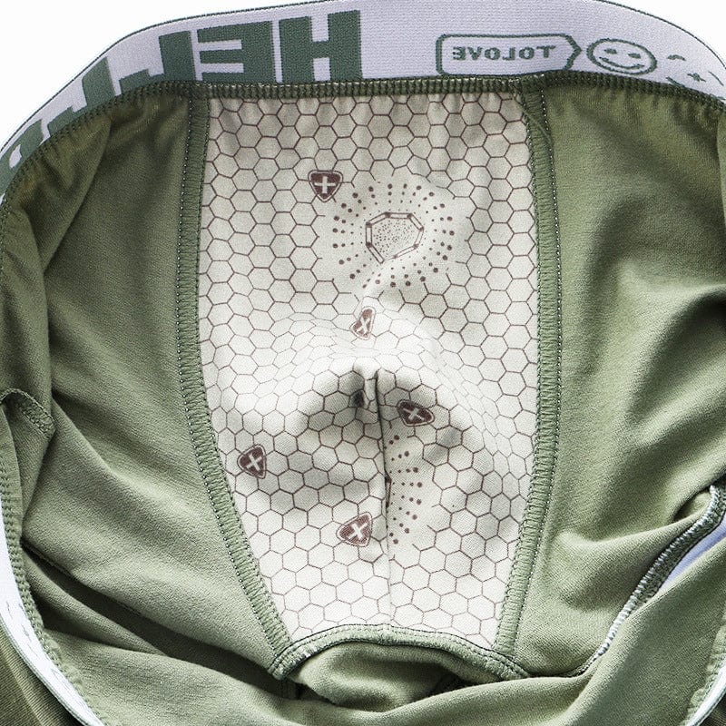 HELLO™- CLASSIC-BOXERS