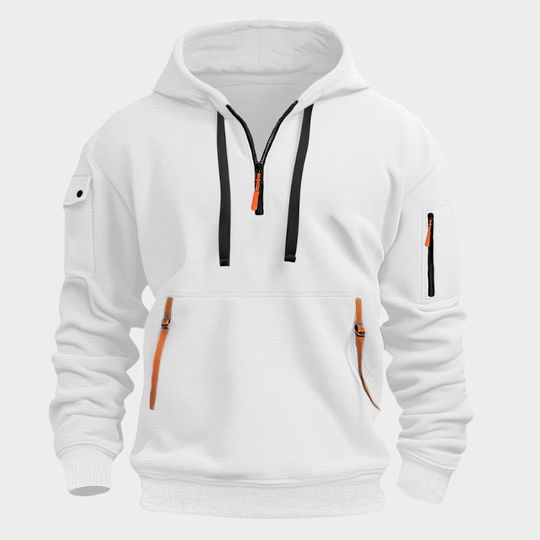 MASON™ – HOODIE MIT PREMIUM QUALITÄT