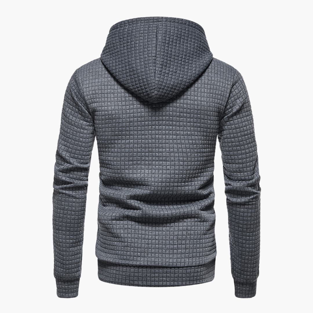 LORENZO™ – BEQUEMER HOODIE