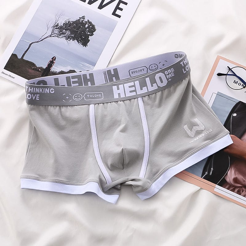 HELLO™- CLASSIC-BOXERS