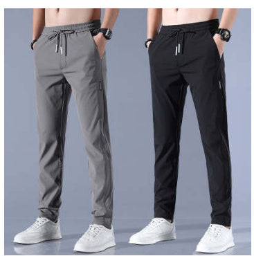 FLEXIFIT™ – ELASTISCHE HOSE FÜR KOMFORT UND STIL