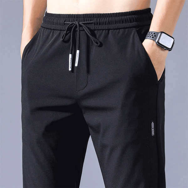 FLEXIFIT™ – ELASTISCHE HOSE FÜR KOMFORT UND STIL