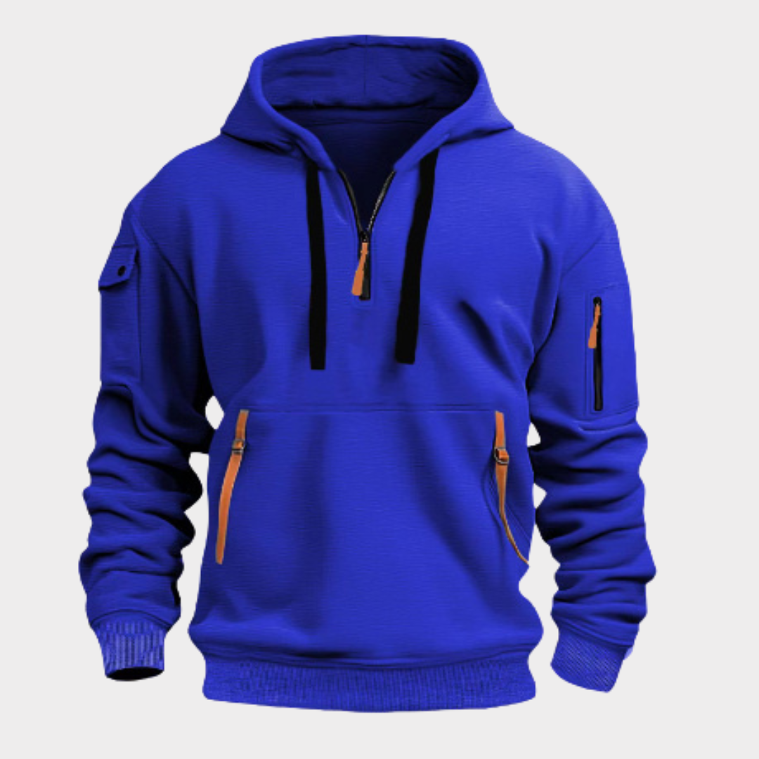 MASON™ – HOODIE MIT PREMIUM QUALITÄT