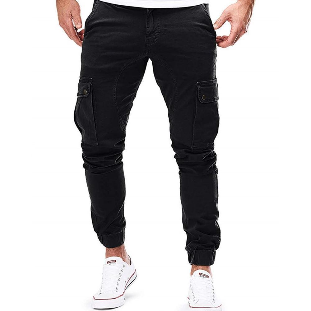 AGOSTINO™-CARGO-JOGGER