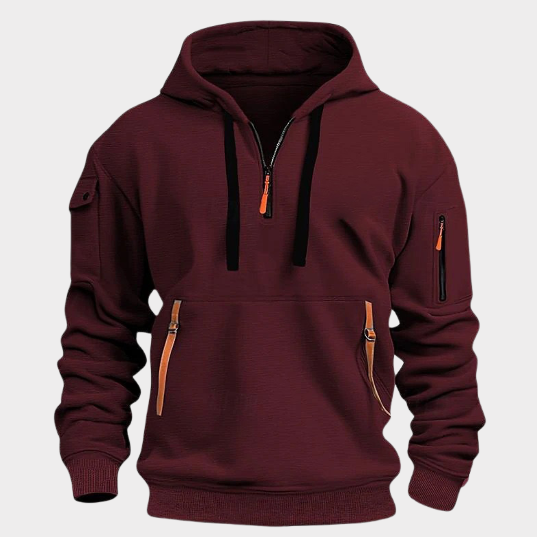 MASON™ – HOODIE MIT PREMIUM QUALITÄT