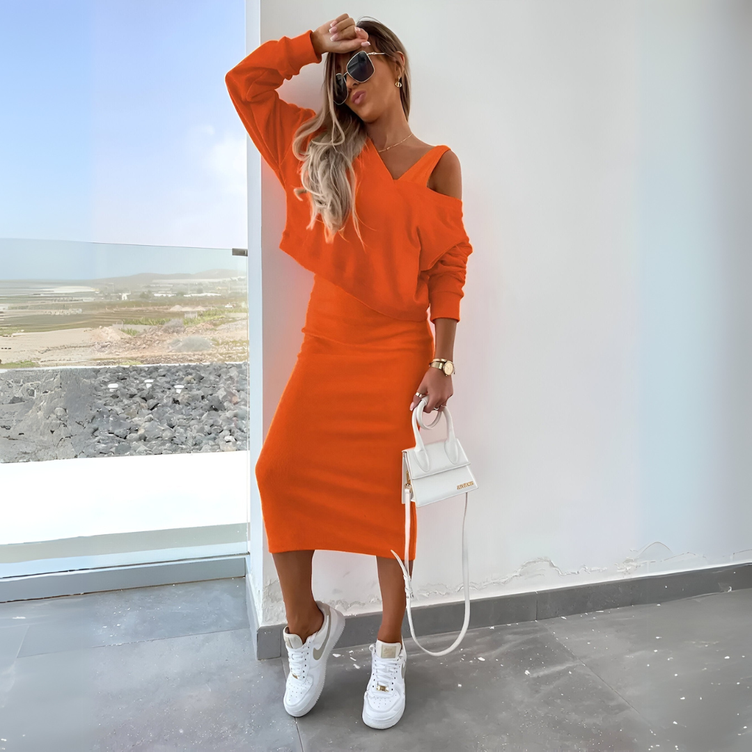 Rochelle | TOPP OCH KLÄNNINGSSET