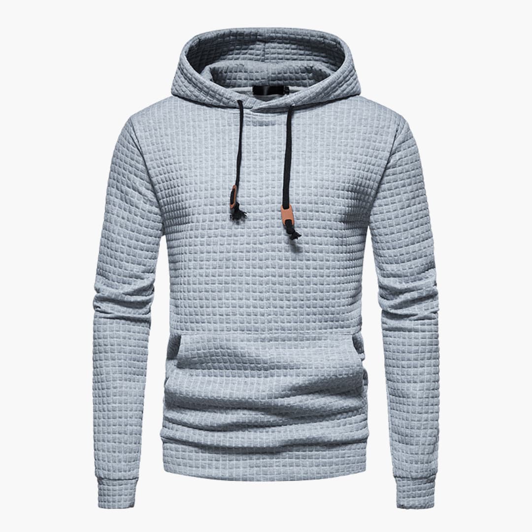 LORENZO™ – BEQUEMER HOODIE