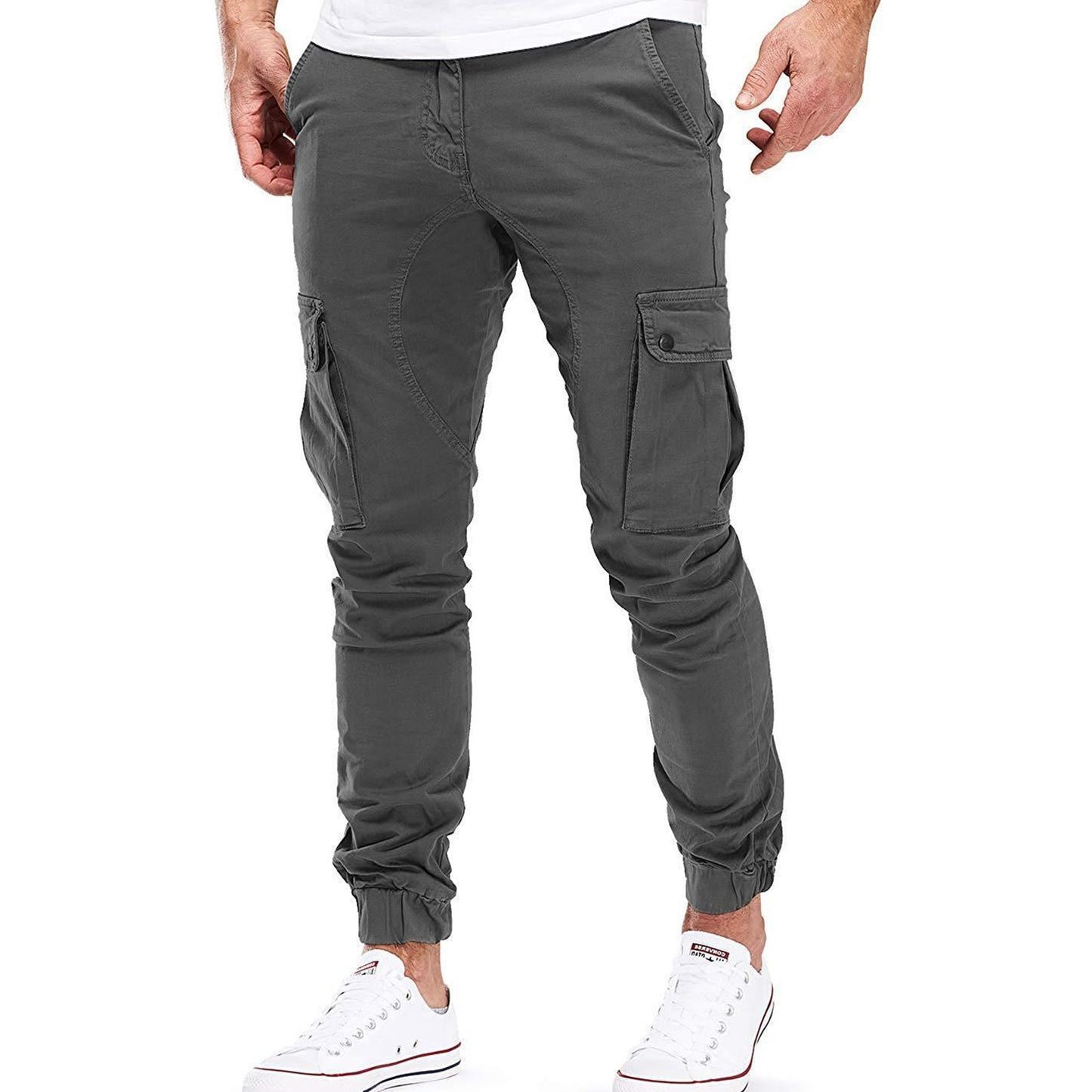AGOSTINO™-CARGO-JOGGER