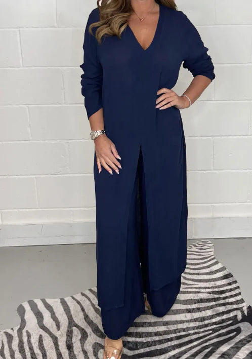 VELARA™ - LEICHTE & STILVOLLE ZWEITEILER FÜR DEN FRÜHLING