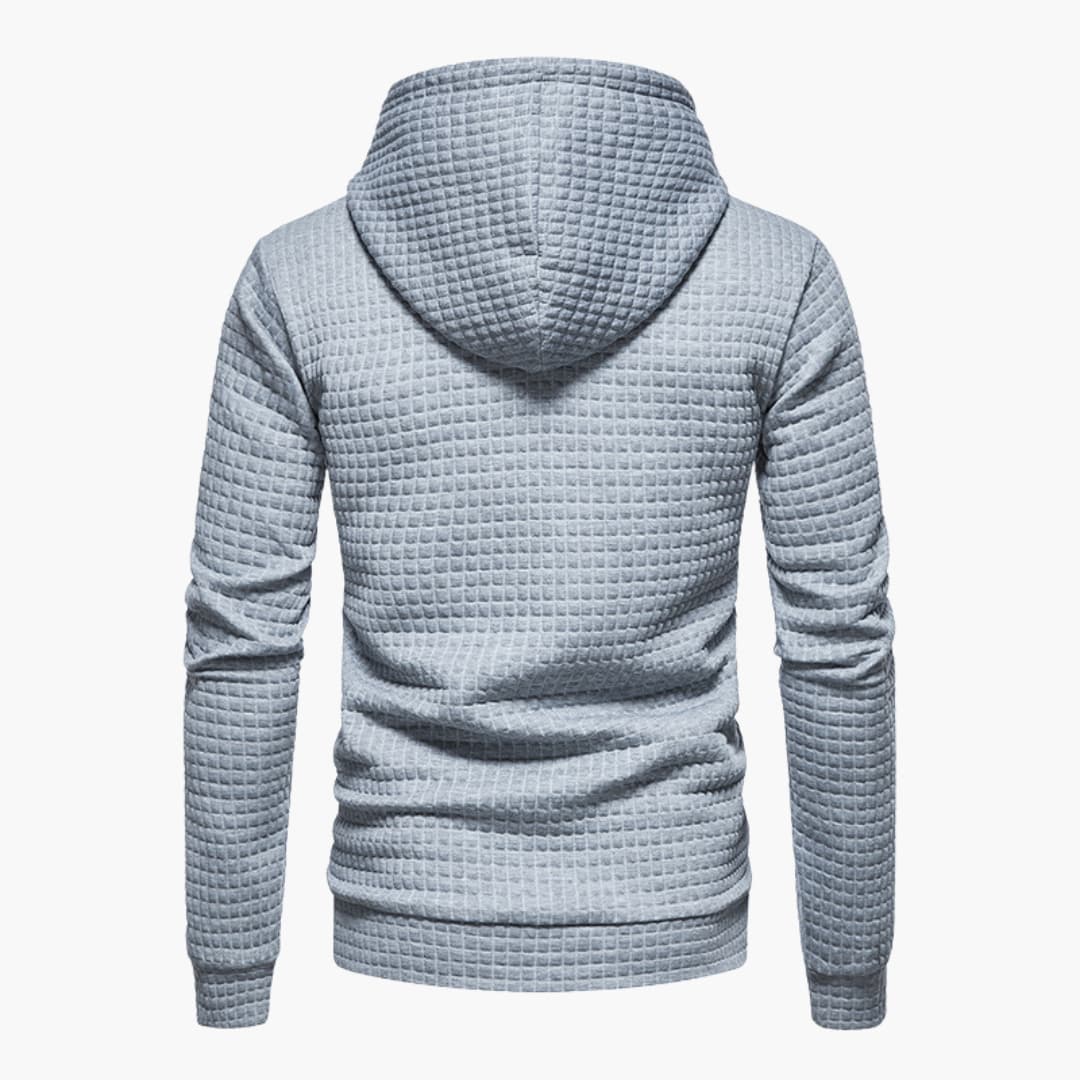 LORENZO™ – BEQUEMER HOODIE