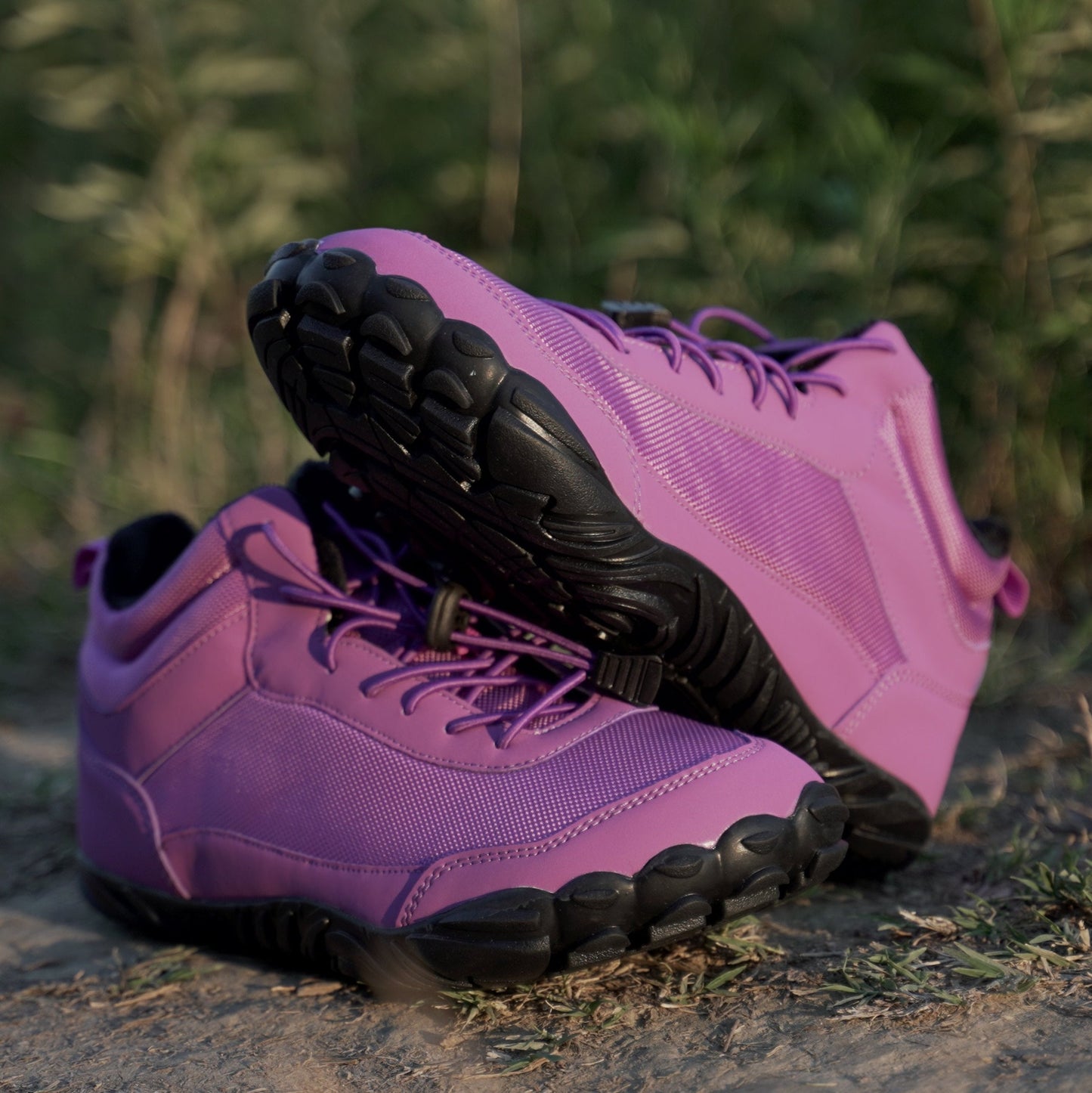 GIANNI PRO 3.0™ BARFUẞSCHUHE