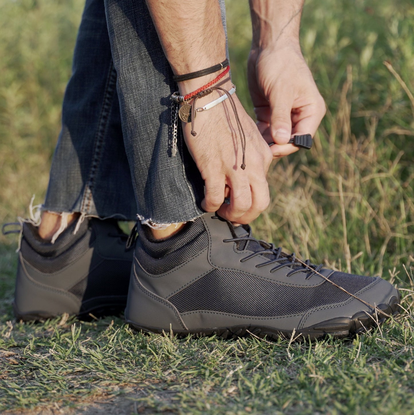 GIANNI PRO 3.0™ BARFUẞSCHUHE