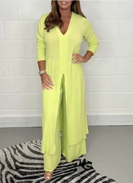 VELARA™ - LEICHTE & STILVOLLE ZWEITEILER FÜR DEN FRÜHLING