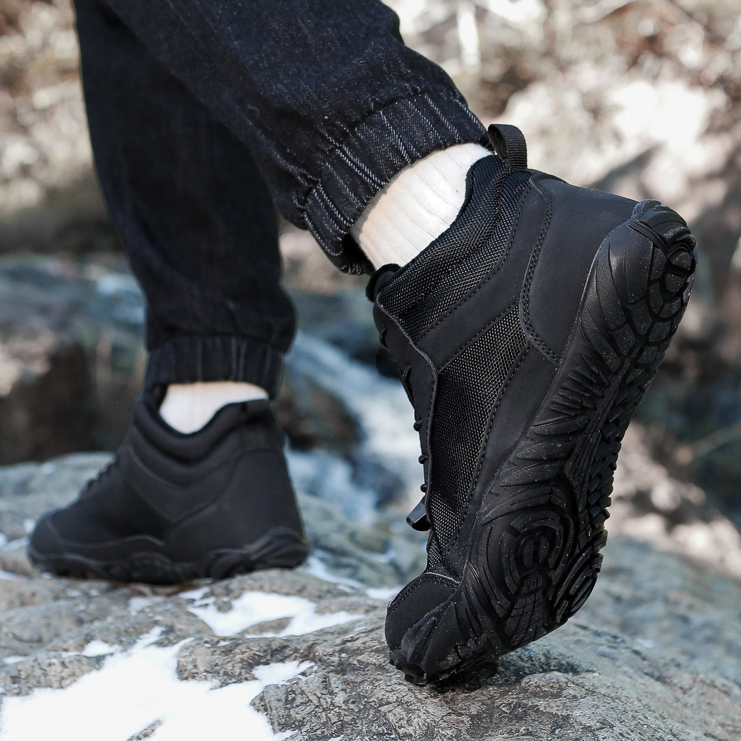 GIANNI PRO 3.0™ BARFUẞSCHUHE