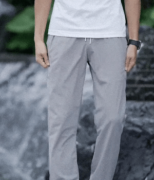 FLEXIFIT™ – ELASTISCHE HOSE FÜR KOMFORT UND STIL