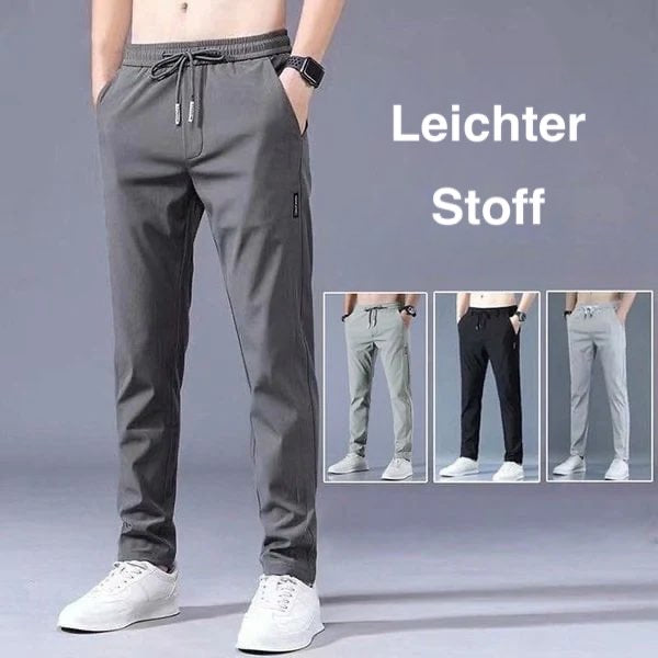 FLEXIFIT™ – ELASTISCHE HOSE FÜR KOMFORT UND STIL