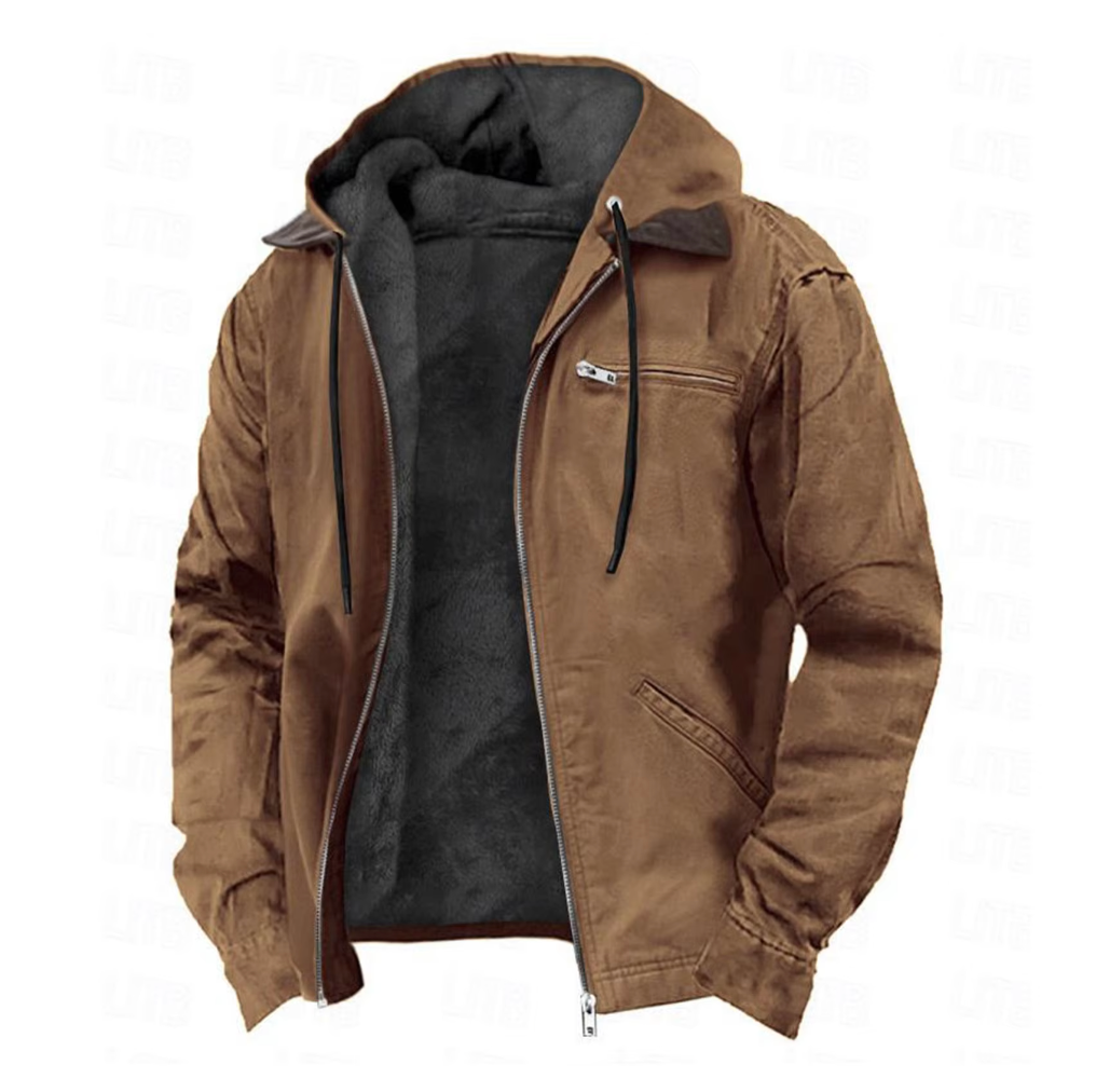 JAMES™- ELEGANTE JACKE