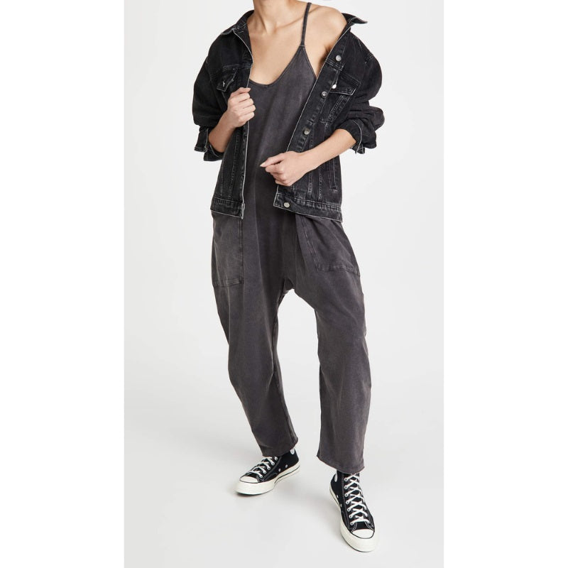 WOLFF™- SCHLANKER UND ELEGANTER OVERALL